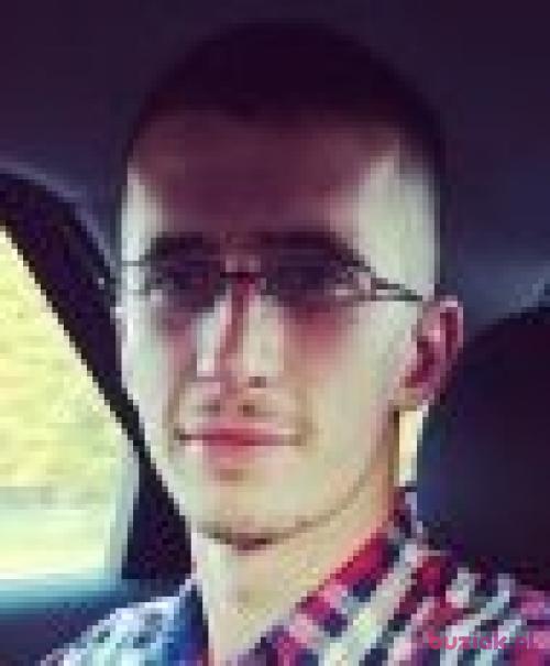 Patryk4321, Mężczyzna, 36 lat, Ostrołęka