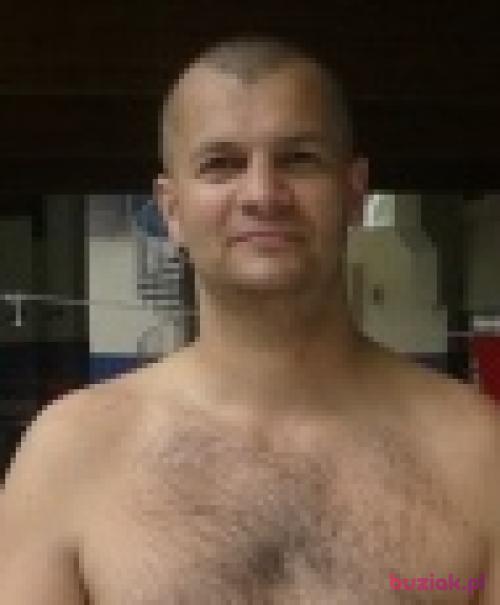 Bogdan666, Male, 40 years, Gostyń