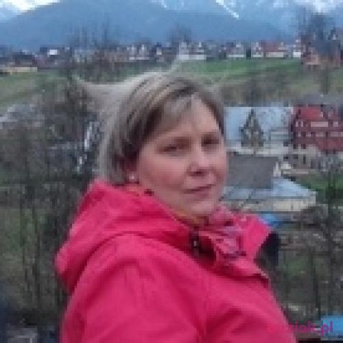 NATALIA0905, Female, 42 years, Knurów