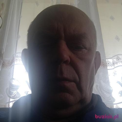boksok, Male, 69 years, Białystok