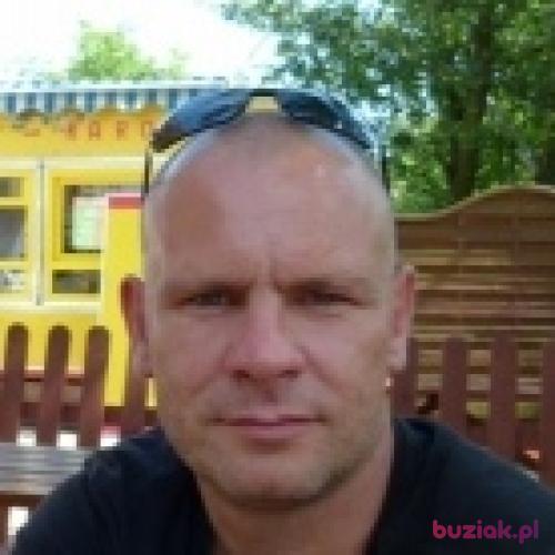 legend, Male, 52 years, Grodzisk Mazowiecki