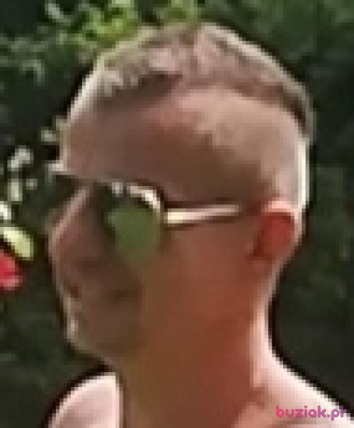 SamsonJa33, Male, 40 years, Bielsko-Biała