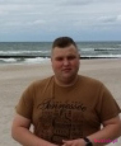 damcio0991, Male, 35 years, Konin