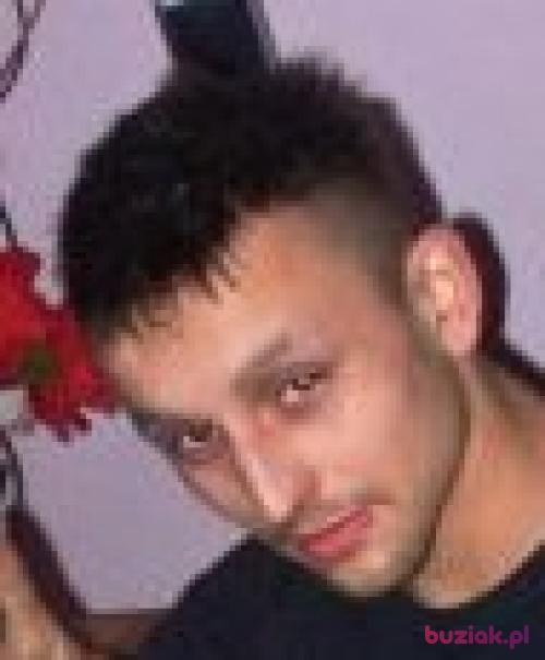 DawidCK, Male, 38 years, Chmielnik