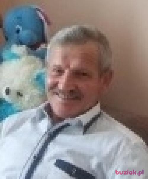 Agustyn123, Mężczyzna, 70 lat, Nowy Targ
