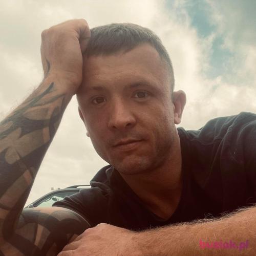 Marecki91, Male, 35 years, Haarlem