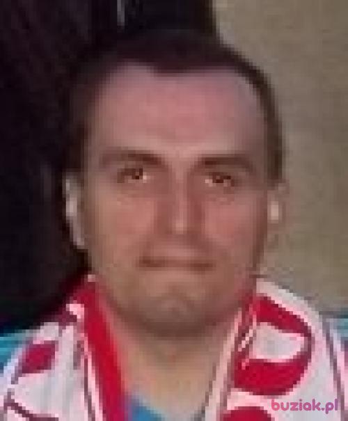 BogdanSad, Male, 43 years, Augustów