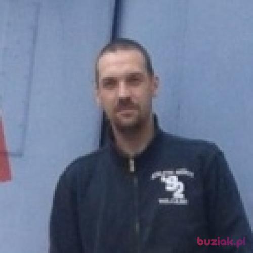 ramadam, Male, 49 years, Chorzów