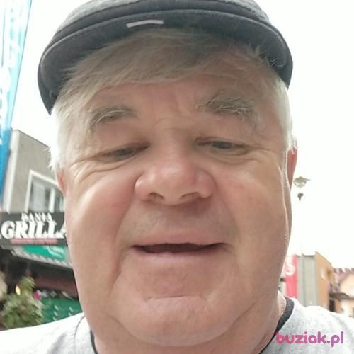 kamizela60, Male, 65 years, Wągrowiec