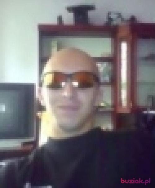 Zbylak, Mężczyzna, 31 lat, Chełm