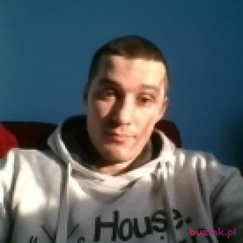 maru6, Male, 40 years, Międzyrzec Podlaski
