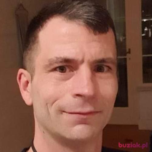 Samotnytomasz, Male, 42 years, Tilburg