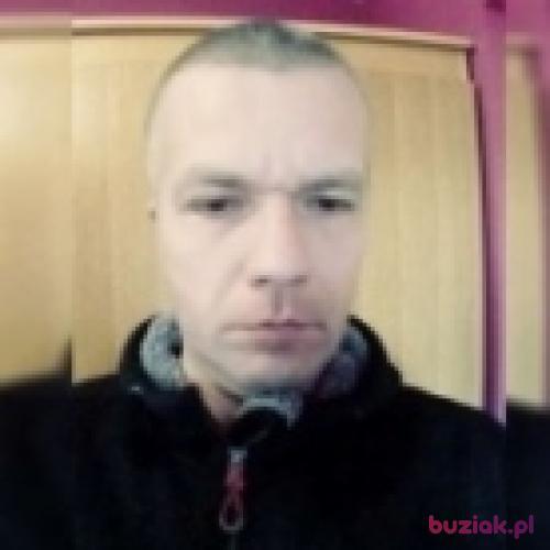 Kacjusz, Male, 47 years, Białystok
