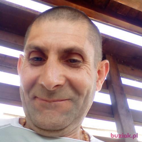 smialyMariuszT, Male, 47 years, Zambrów
