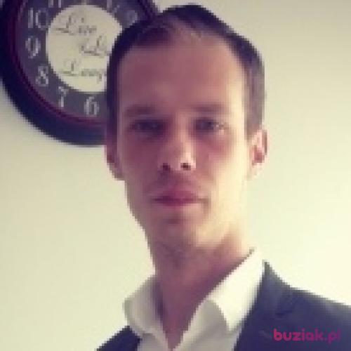 Medicum89, Mężczyzna, 37 lat, Kalisz