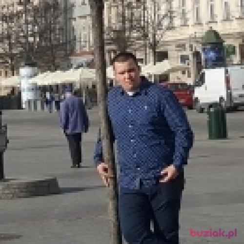 samuel13, Mężczyzna, 27 lat, podkarpackie