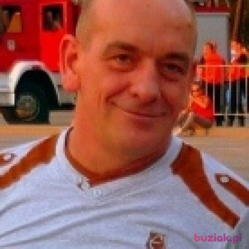 gawcio, Mężczyzna, 56 lat, Świebodzin