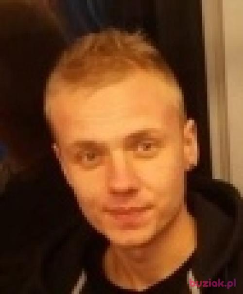 Damian00, Mężczyzna, 35 lat, Radomsko