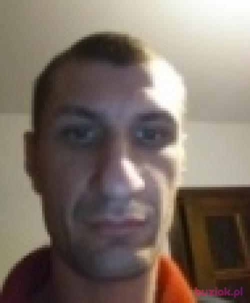 Andrzejantoni, Male, 43 years, Chojnice