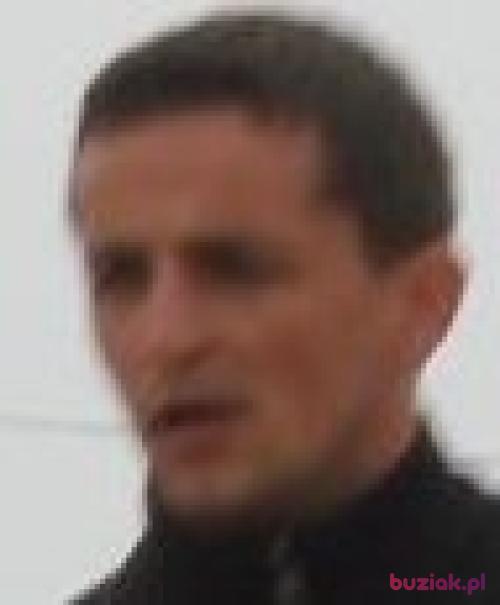 umax, Male, 46 years, Sieraków