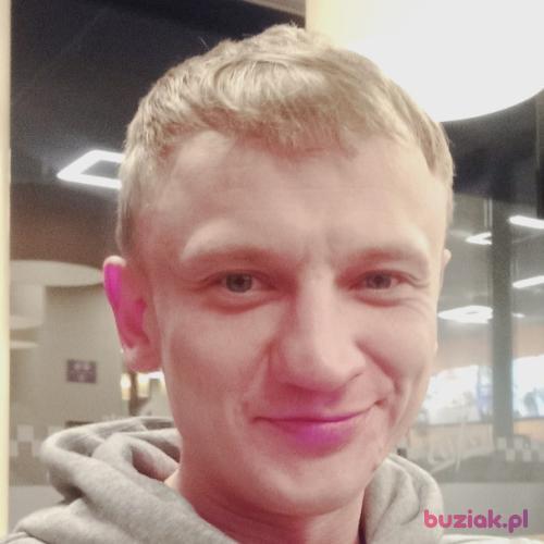 Damtobie69, Male, 35 years, Leszno