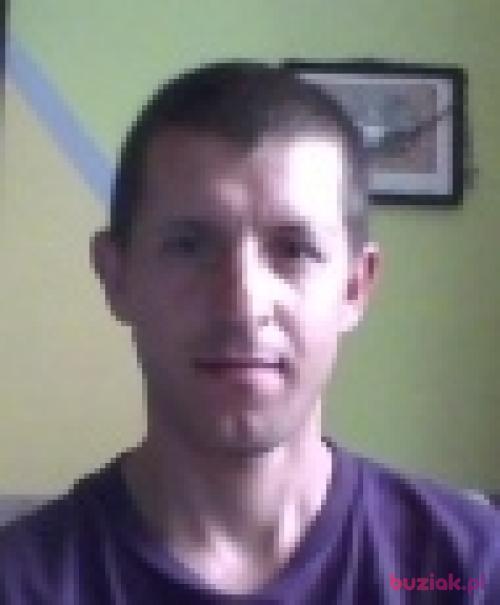 Marian30, Male, 40 years, Imielin