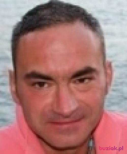 ciganda79, Mężczyzna, 47 lat, West Yorkshire