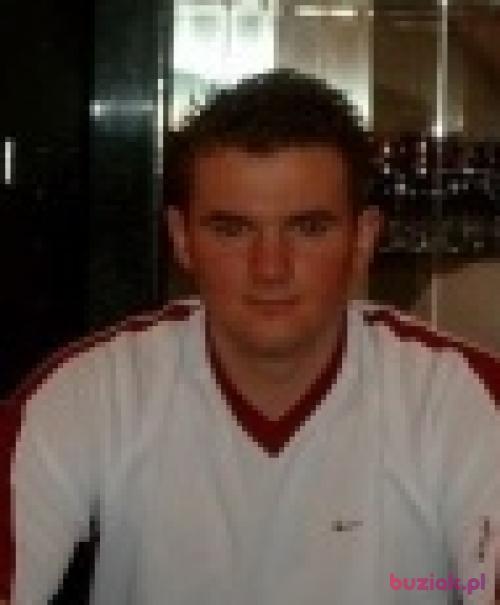 radki5, Male, 45 years, Warszawa