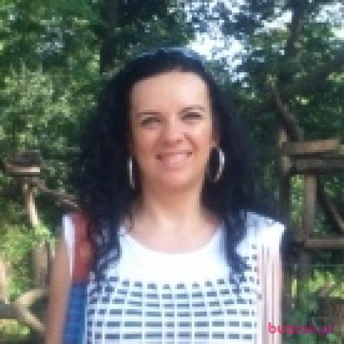 magdalenaanna1, Female, 48 years, Bydgoszcz