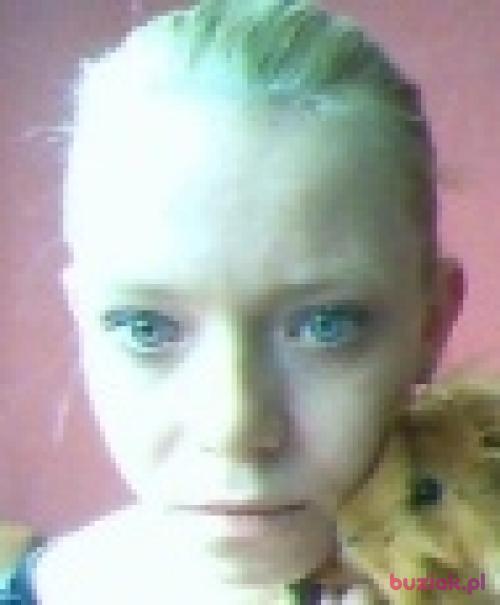 emiert, Kobieta, 42 lata, Szczecin