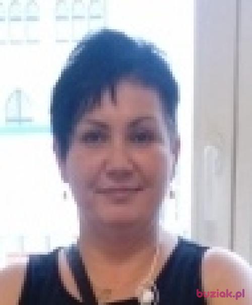 Gabisi, Female, 52 years, Bydgoszcz
