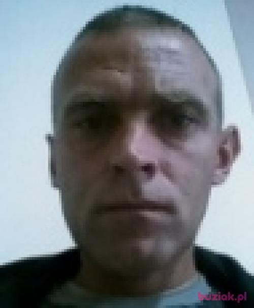 Wojtek350, Male, 48 years, Osiek