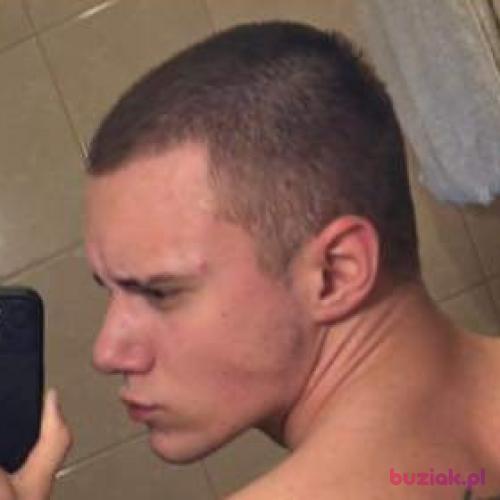 ASZxyz, Male, 21 years, Gliwice