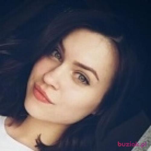 igus001, Kobieta, 26 lat, Białystok