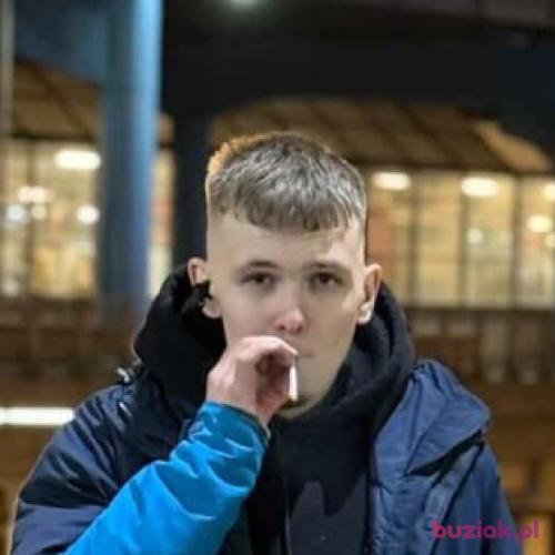 23092002, Male, 22 years, Wrocław
