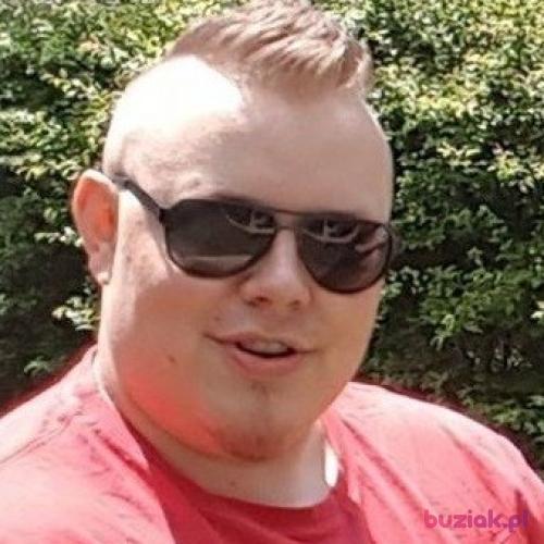 Witold19, Mężczyzna, 37 lat, Lublin