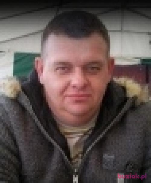 andrzej77pro, Mężczyzna, 49 lat, Lublin
