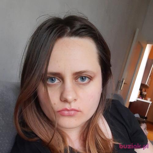 mofcia100, Kobieta, 35 lat, Zgorzelec