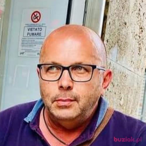Giorgio108, Mężczyzna, 61 lat, Lublin