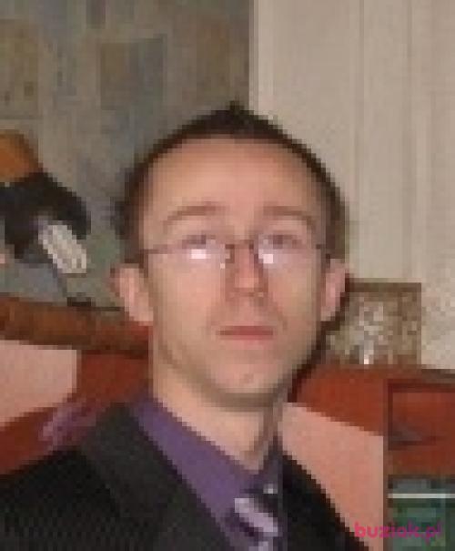 master2005, Male, 41 years, Bydgoszcz