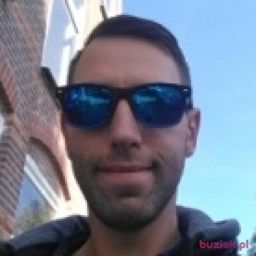 krzysztof32lata, Male, 40 years, Haarlem
