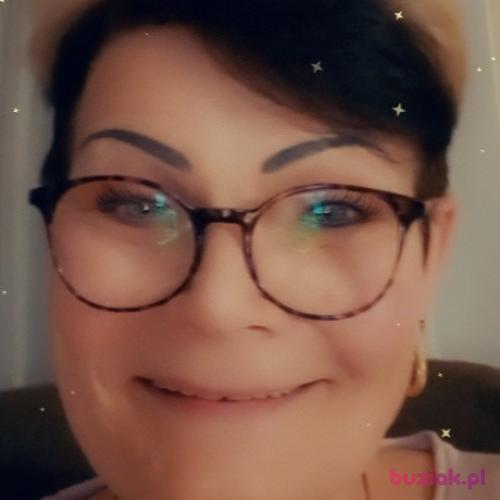 jaMarylka, Female, 70 years, Wejherowo