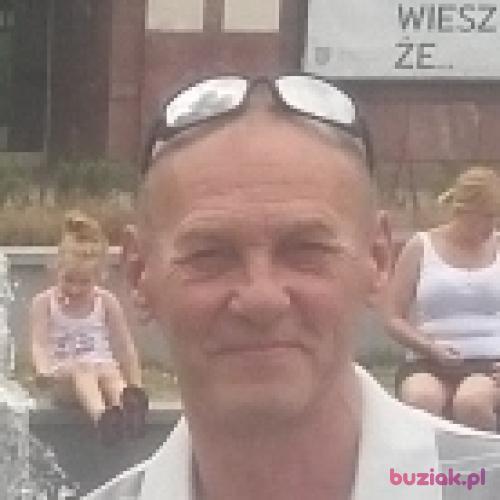 Sng, Male, 71 years, Łomża