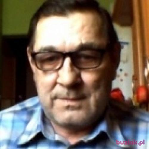 Zbyszek1zx, Male, 74 years, Lubin