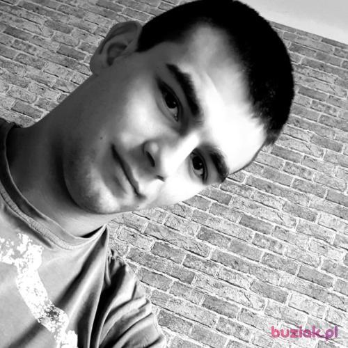 hubert111hot, Male, 25 years, Jasło