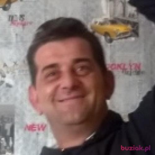 Darek78gr, Male, 48 years, Brańsk