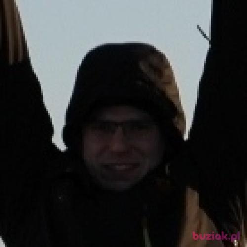 dzonydzon, Mężczyzna, 35 lat, Rybnik