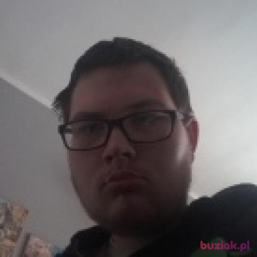 smialypatryk7, Mężczyzna, 27 lat, Sejny