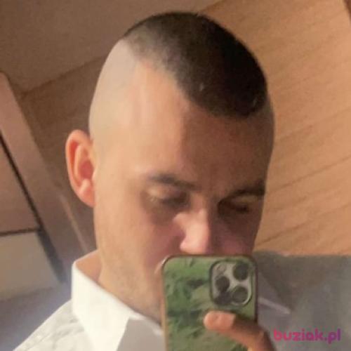 Adi00P, Male, 26 years, Skórcz