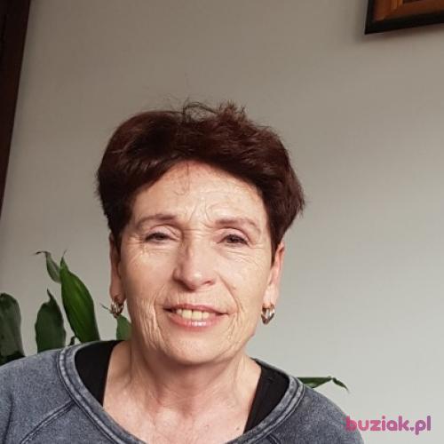 Elzuniaa, Female, 72 years, Białystok